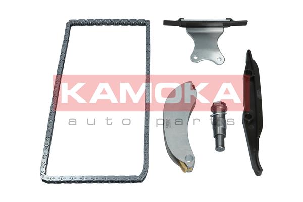 Kit de distribution par chaîne KAMOKA 7001591