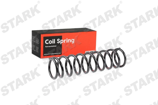 Ressort de suspension Stark SKCS-0040299