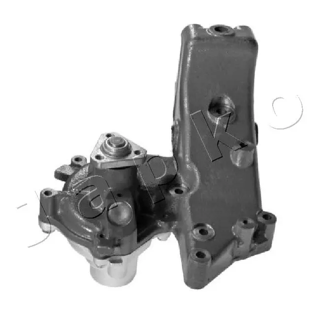 Pompe à eau, refroidissement du moteur JAPKO 350221