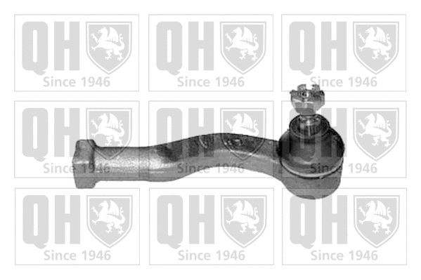 Rotule de barre de connexion QUINTON HAZELL QR2575S