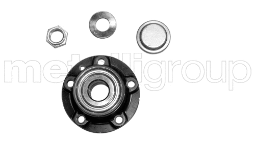Kit de roulements de roue CIFAM 619-2985