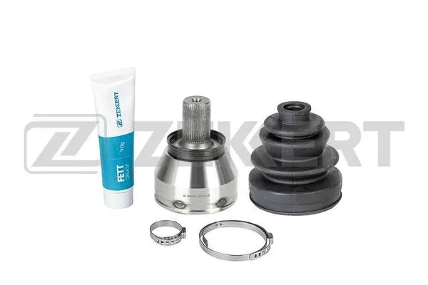 Jeu de joints, arbre de transmission ZEKKERT GS-4853