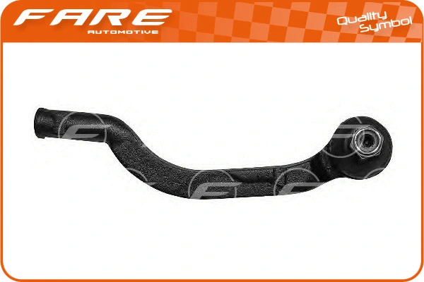 Rotule de barre de connexion FARE SA RD361