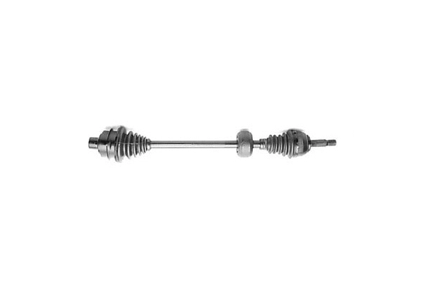 Arbre de transmission DA SILVA 492T