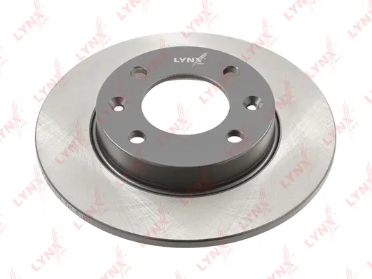 Disque de frein LYNXAUTO BN-1377