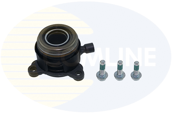 Butée hydraulique, embrayage COMLINE CS43