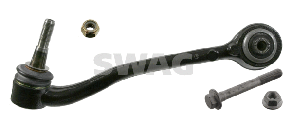 Bras de liaison, suspension de roue SWAG 20 93 4670