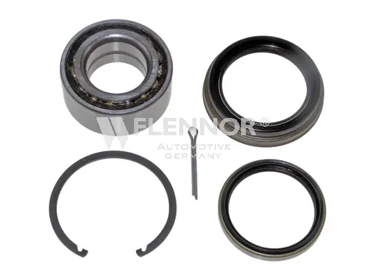 Kit de roulements de roue FLENNOR FR970740