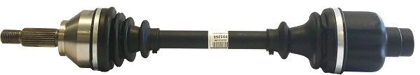 Arbre de transmission GENERAL RICAMBI FO3255