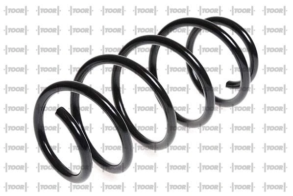 Ressort de suspension TOOR SC60426