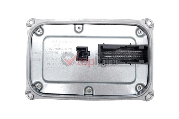 Calculateur, système d'éclairage AE TOPLIGHT 609102