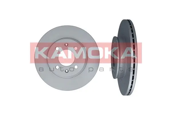 Disque de frein KAMOKA 1031094