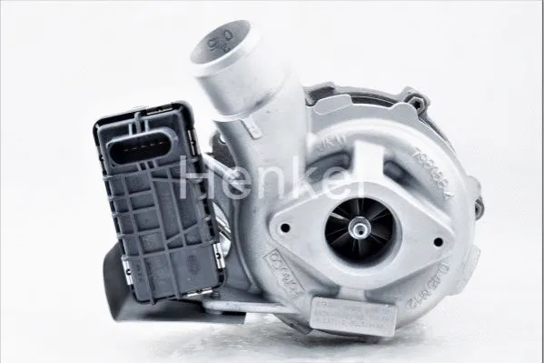 Turbocompresseur, suralimentation Henkel Parts 5113913N
