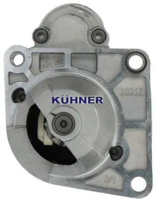 Démarreur AD KÜHNER 255943B