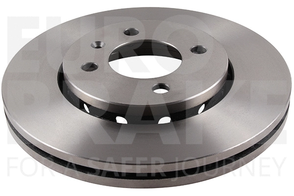 Disque de frein EUROBRAKE 5815204785