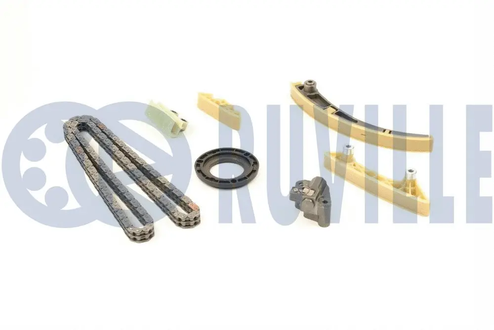 Kit de distribution par chaîne RUVILLE 580142