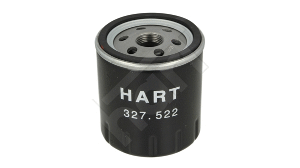 Filtre à huile HART 327 522