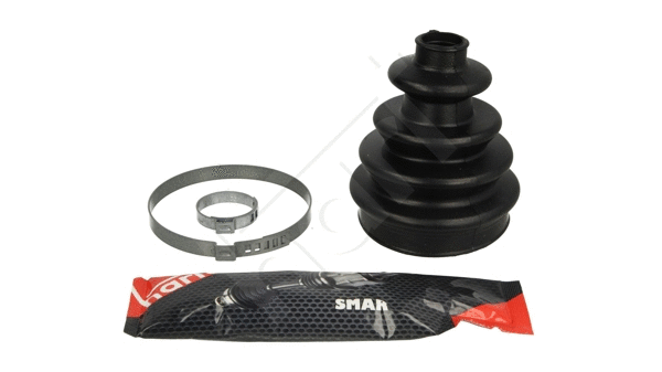 Jeu de joints-soufflets, arbre de commande HART 400 656