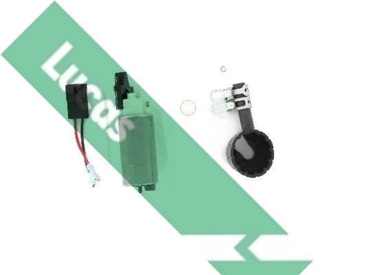 Pompe à carburant LUCAS FDB1211