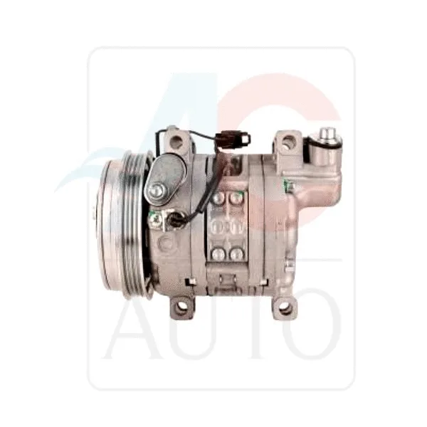 Compresseur, climatisation ACAUTO AC-01CL032