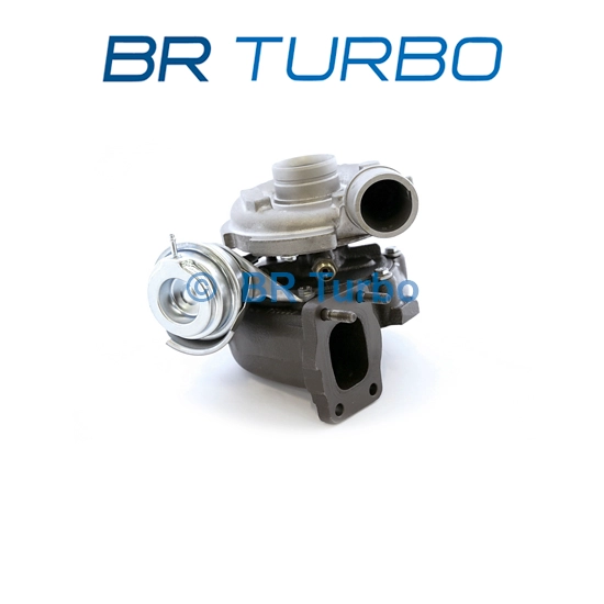 Turbocompresseur, suralimentation BR Turbo 750510-5001RS