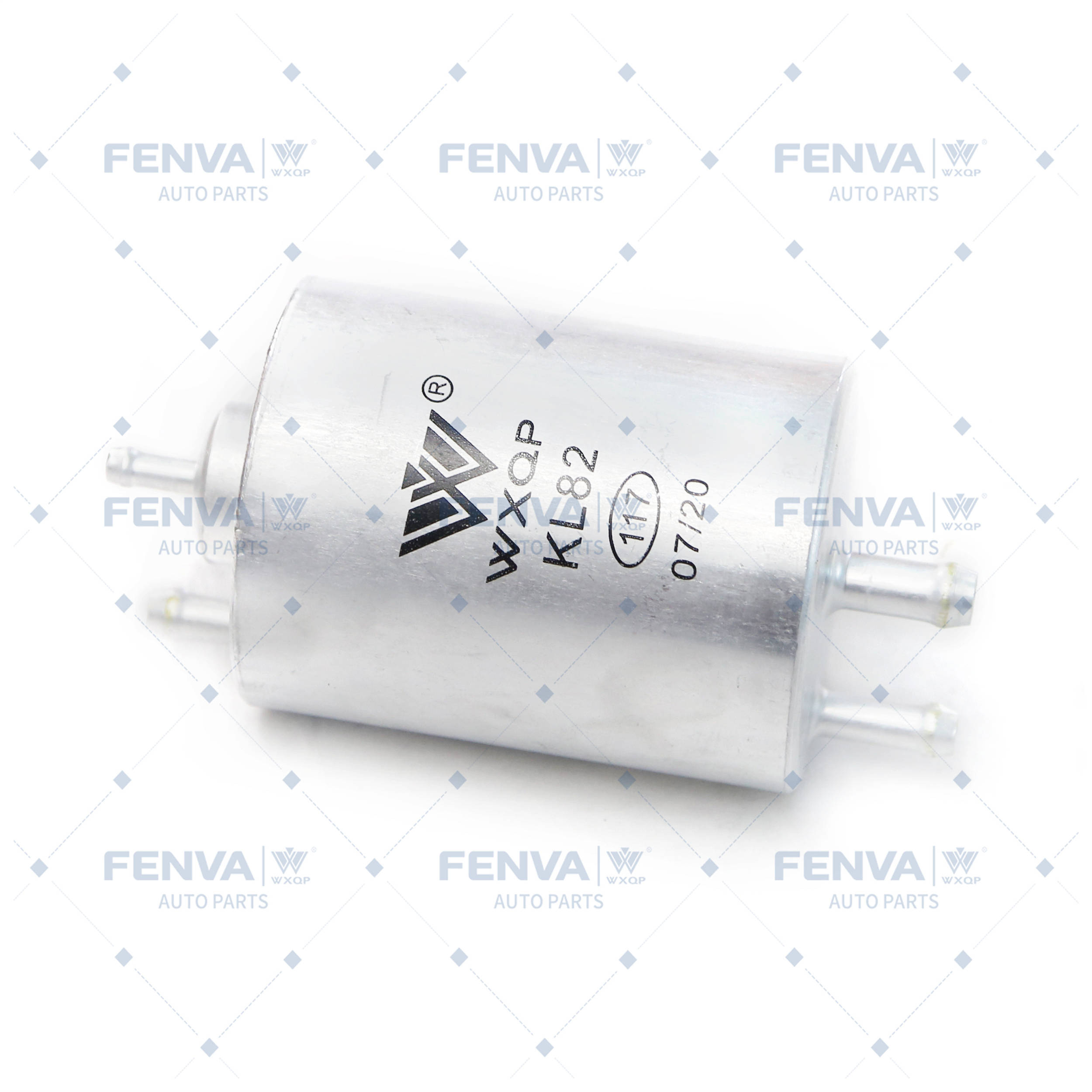 Filtre à carburant WXQP 110741