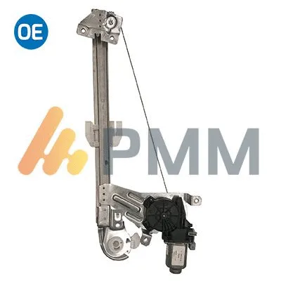 Lève-vitre PMM BI 62706 L