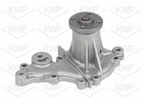Pompe à eau, refroidissement du moteur KWP 10725