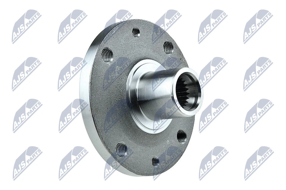 Moyeu de roue NTY KLP-RE-029P