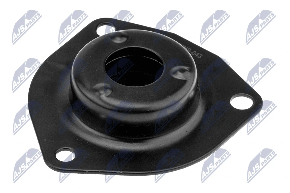 Suspension, amortisseur NTY AD-NS-043