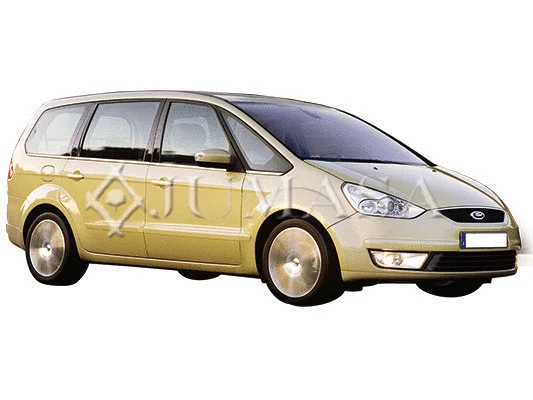 Lève-vitre JUMASA ZR FR717 L