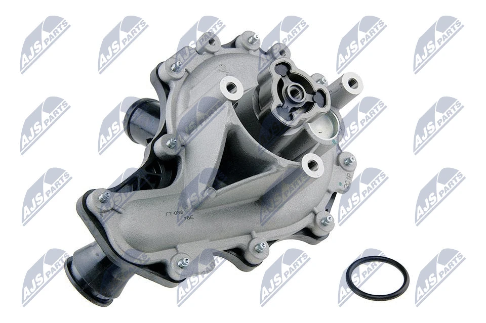Pompe à eau, refroidissement du moteur NTY CPW-FT-088