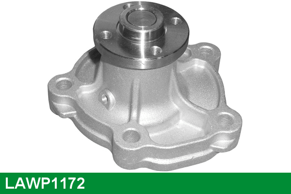 Pompe à eau, refroidissement du moteur LUCAS LAWP1172