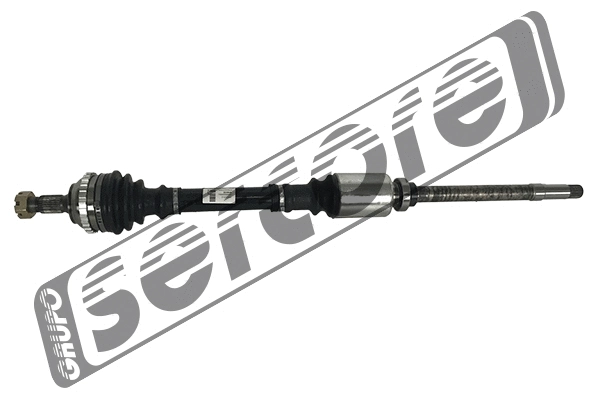 Arbre de transmission SERCORE 22463A