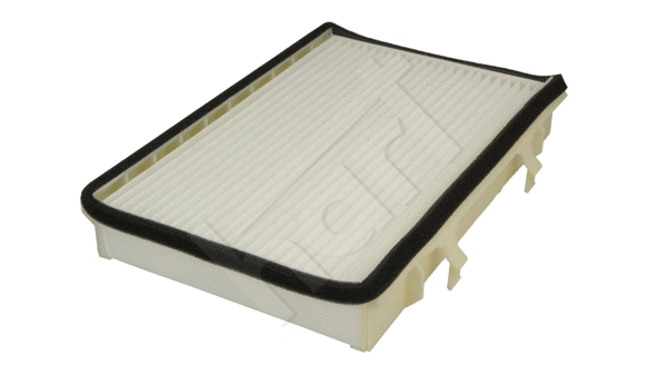 Filtre, air de l'habitacle HART 328 441