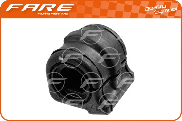Suspension, stabilisateur FARE SA 2445