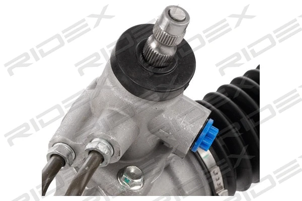 Crémaillère de direction RIDEX 286S0030