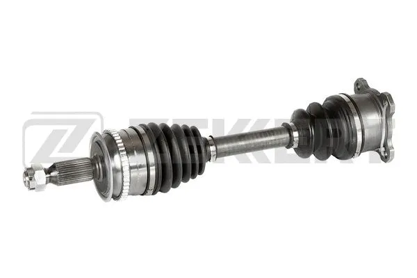 Arbre de transmission ZEKKERT AW-5535