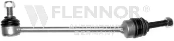 Entretoise/tige, stabilisateur FLENNOR FL0017-H