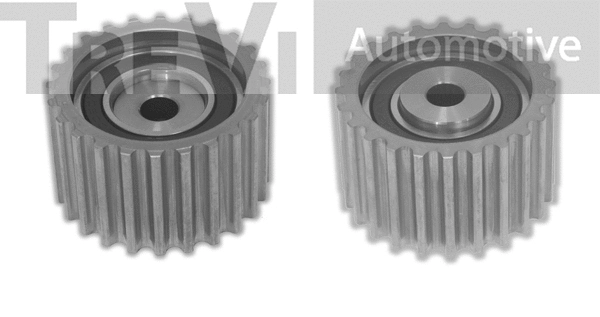 Poulie de tension, courroie crantée TREVI AUTOMOTIVE TD1460
