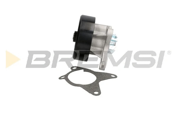Pompe à eau, refroidissement du moteur BREMSI WP0364