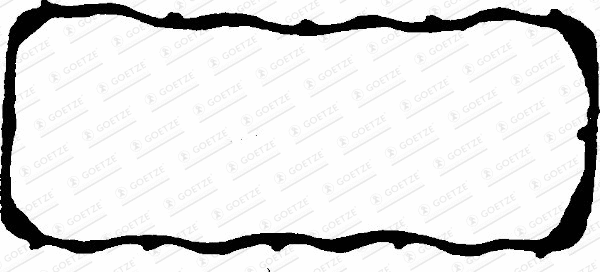 Joint de cache culbuteurs GOETZE 31-028132-00