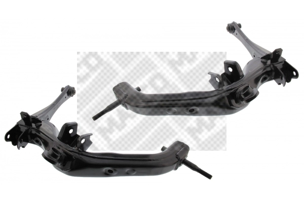 Jeu de bras, suspension de roue MAPCO 53535