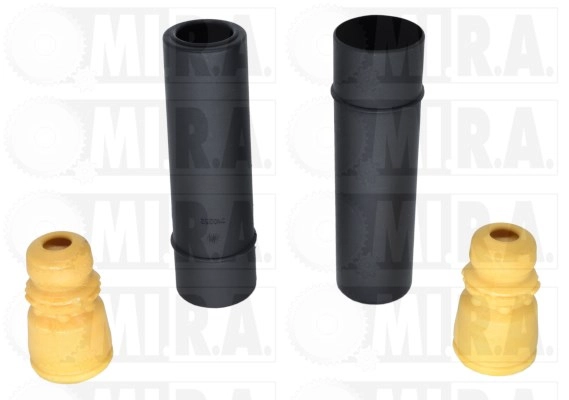 Kit de protection contre la poussière, amortisseur MI.R.A. 66/3410K