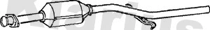 Catalyseur KLARIUS 311144