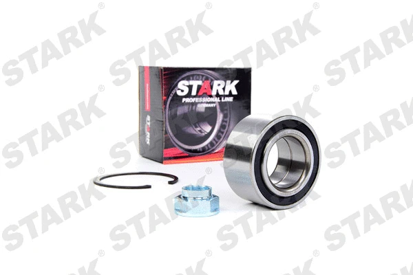 Kit de roulements de roue Stark SKWB-0180583