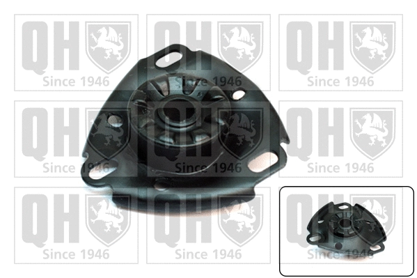 Coupelle de suspension QUINTON HAZELL EMR1761