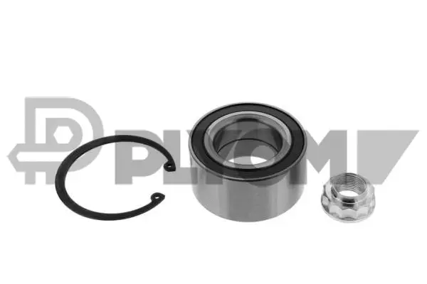 Kit de roulements de roue PLYOM P774219