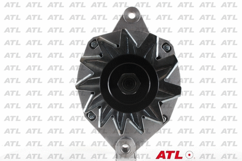 Alternateur ATL Autotechnik L 38 850