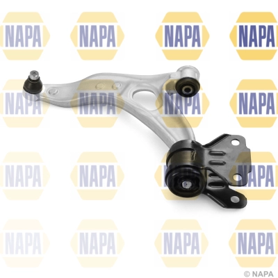 Bras de liaison, suspension de roue NAPA NST2618